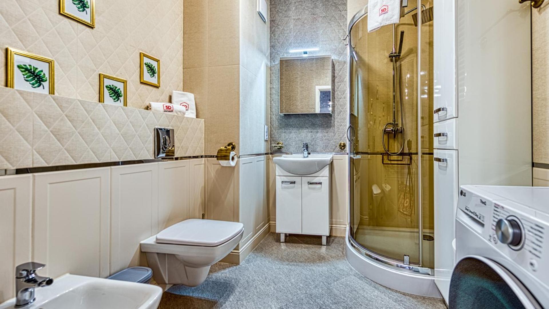 Apartament Nad Elementsem 29 - 5D Apartamenty Świeradów-Zdrój Εξωτερικό φωτογραφία