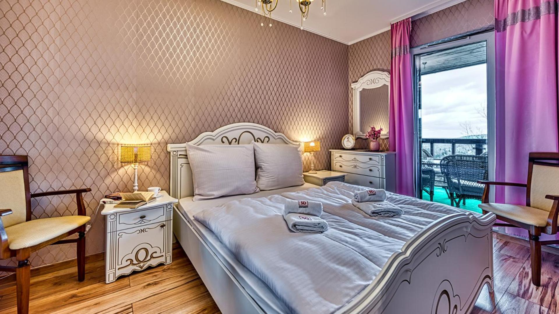 Apartament Nad Elementsem 29 - 5D Apartamenty Świeradów-Zdrój Εξωτερικό φωτογραφία