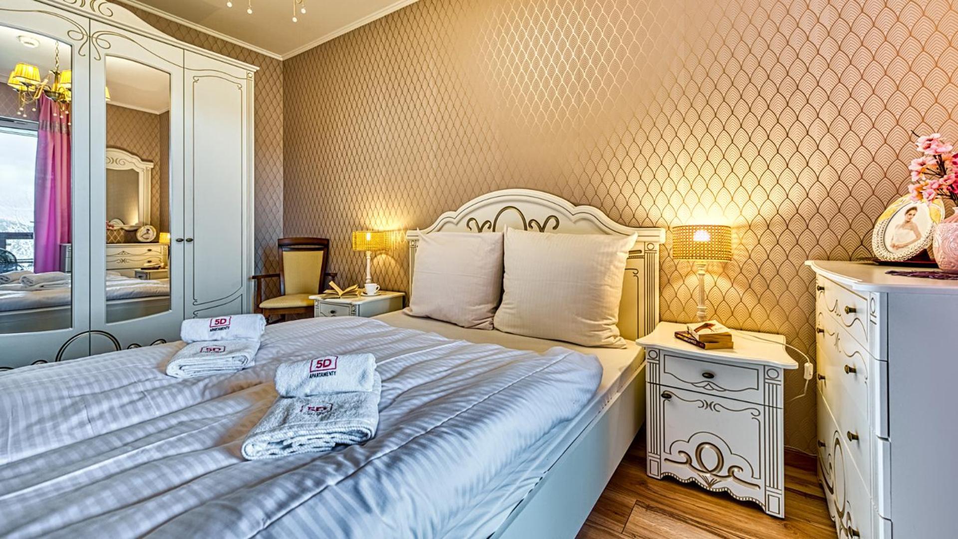 Apartament Nad Elementsem 29 - 5D Apartamenty Świeradów-Zdrój Εξωτερικό φωτογραφία