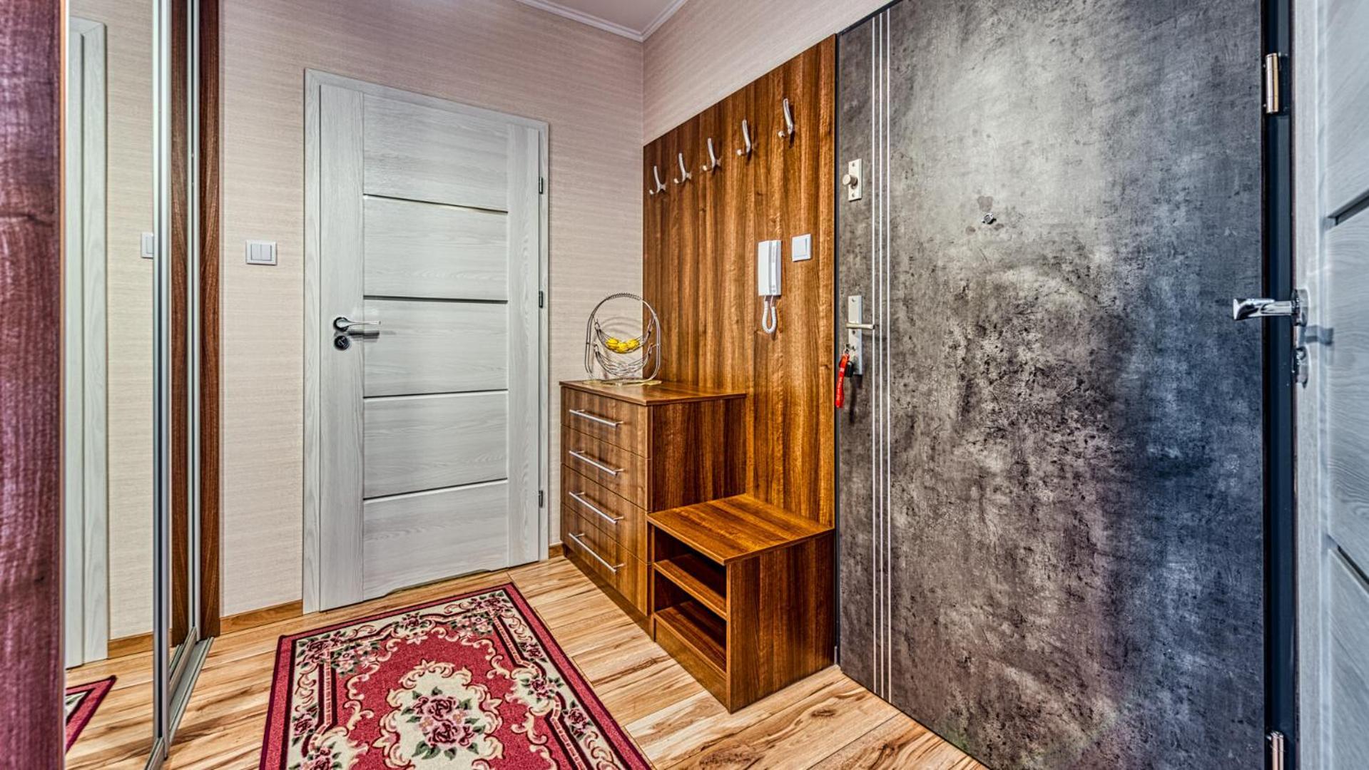 Apartament Nad Elementsem 29 - 5D Apartamenty Świeradów-Zdrój Εξωτερικό φωτογραφία
